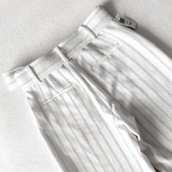 WILFRED NWT Tie-front Pant - Picture 11 of 13